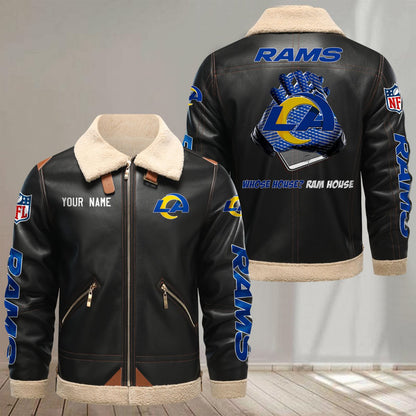 Los Angeles Rams DDQPL10453