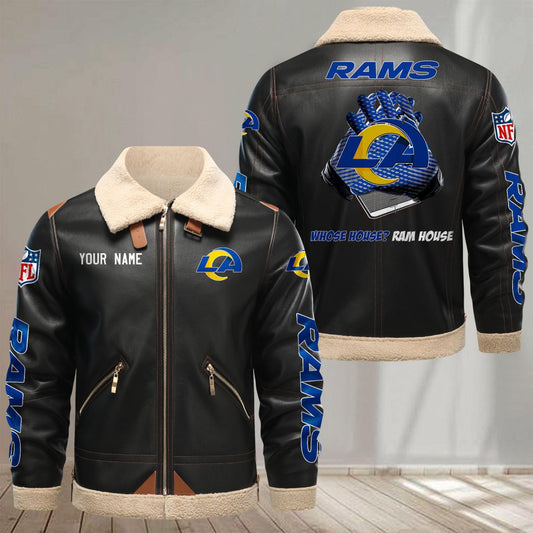 Los Angeles Rams DDQPL10453