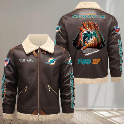 Miami Dolphins DDQPL10454