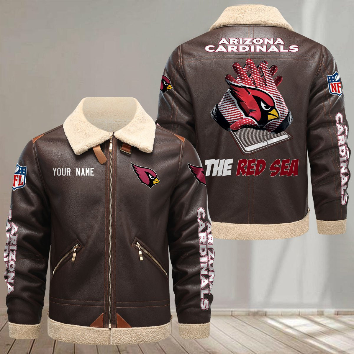Arizona Cardinals DDQPL10435