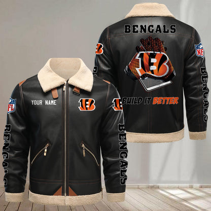 Cincinnati Bengals DDQPL10441