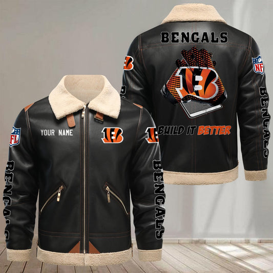 Cincinnati Bengals DDQPL10441