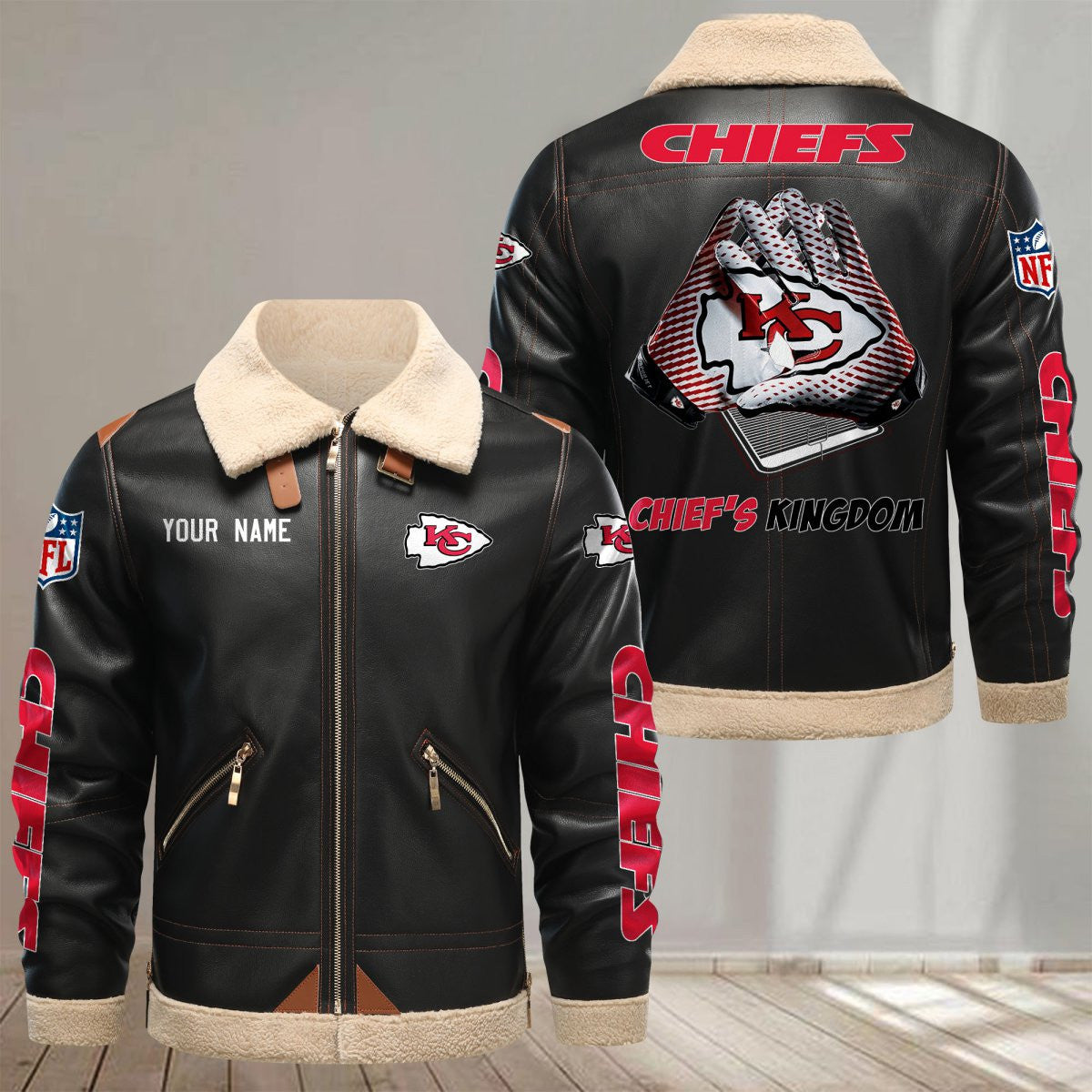 Kansas City Chiefs DDQPL10450