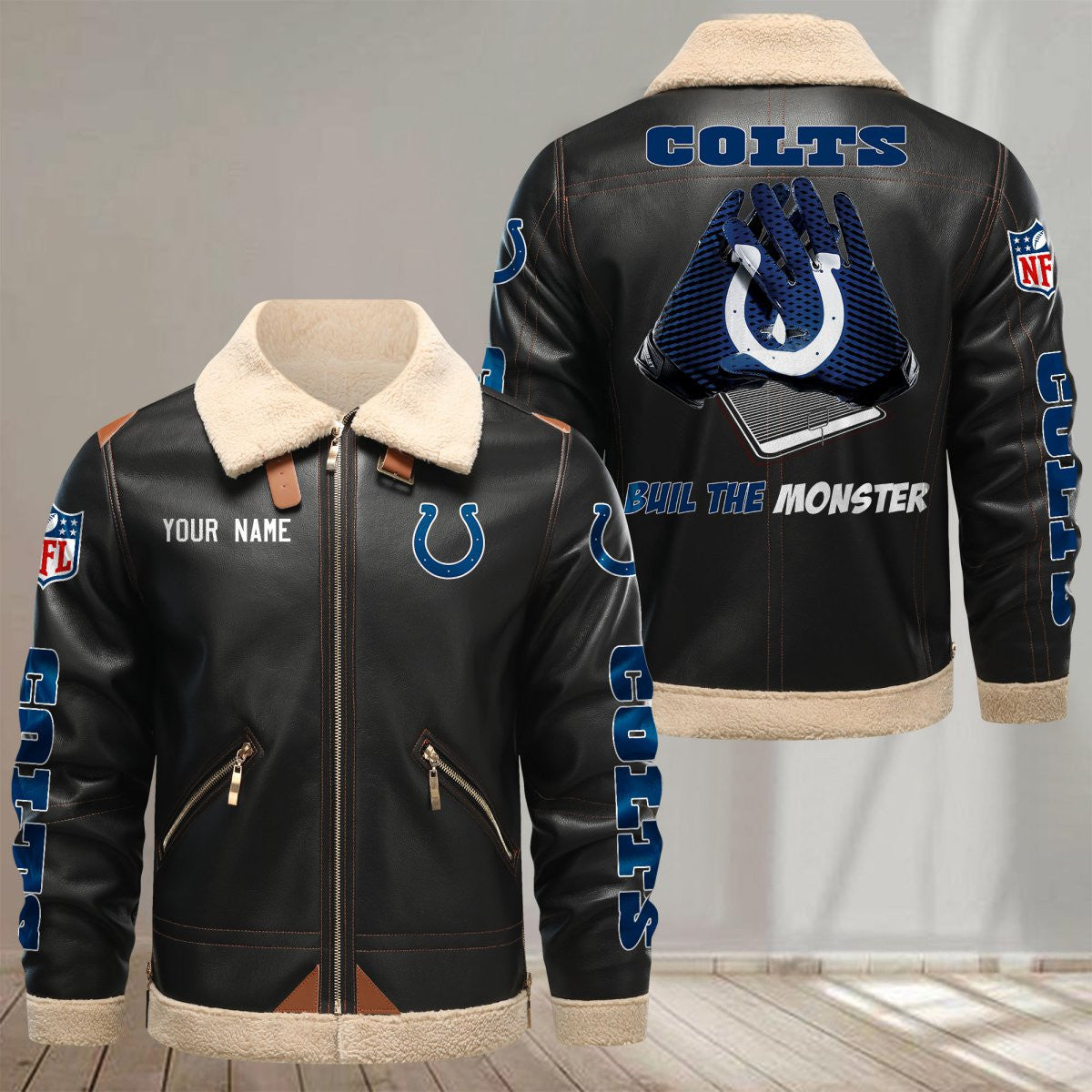 Indianapolis Colts DDQPL10448