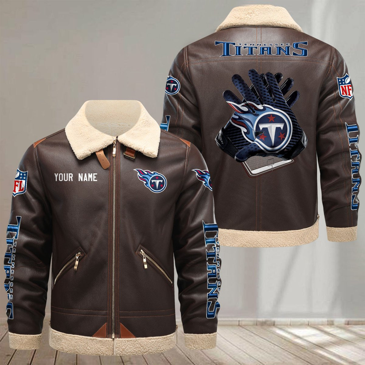 Tennessee Titans DDQPL10465