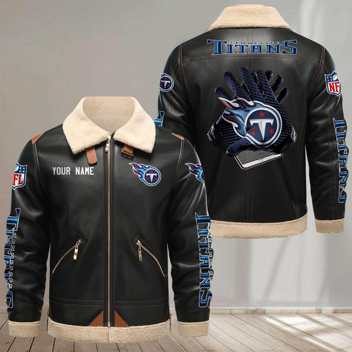 Tennessee Titans DDQPL10465