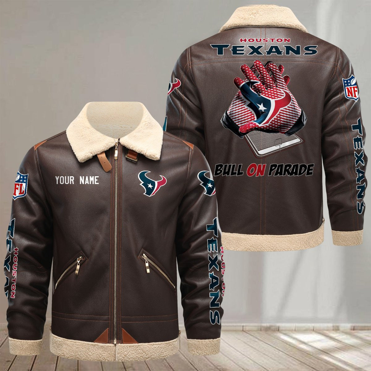Houston Texans DDQPL10447