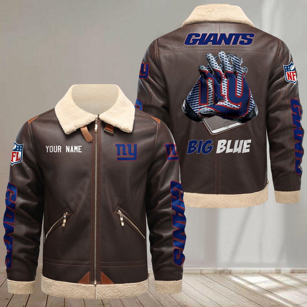 New York Giants DDQPL10458