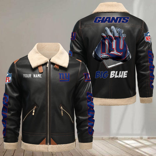 New York Giants DDQPL10458