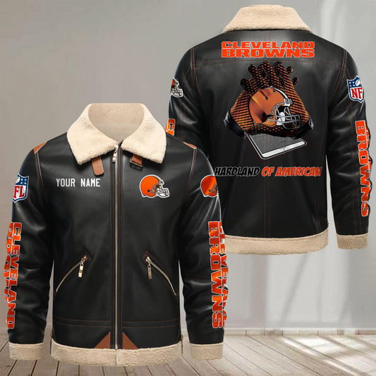 Cleveland Browns DDQPL10442