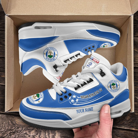 Wigan Athletic WINSKN1067