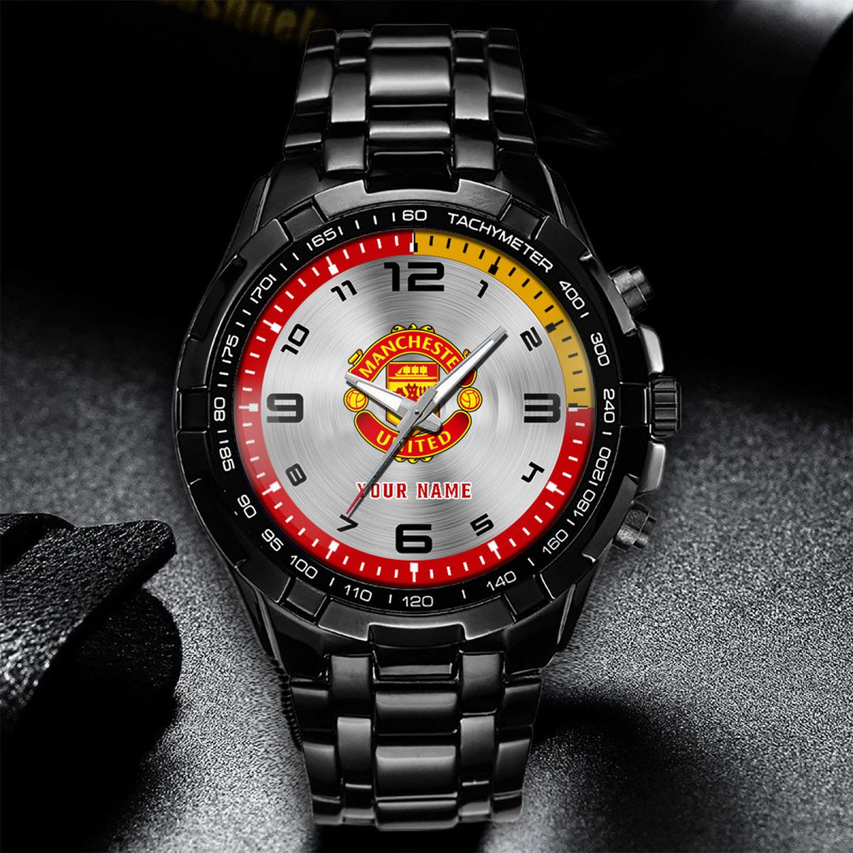 Manchester United WINWATK10409