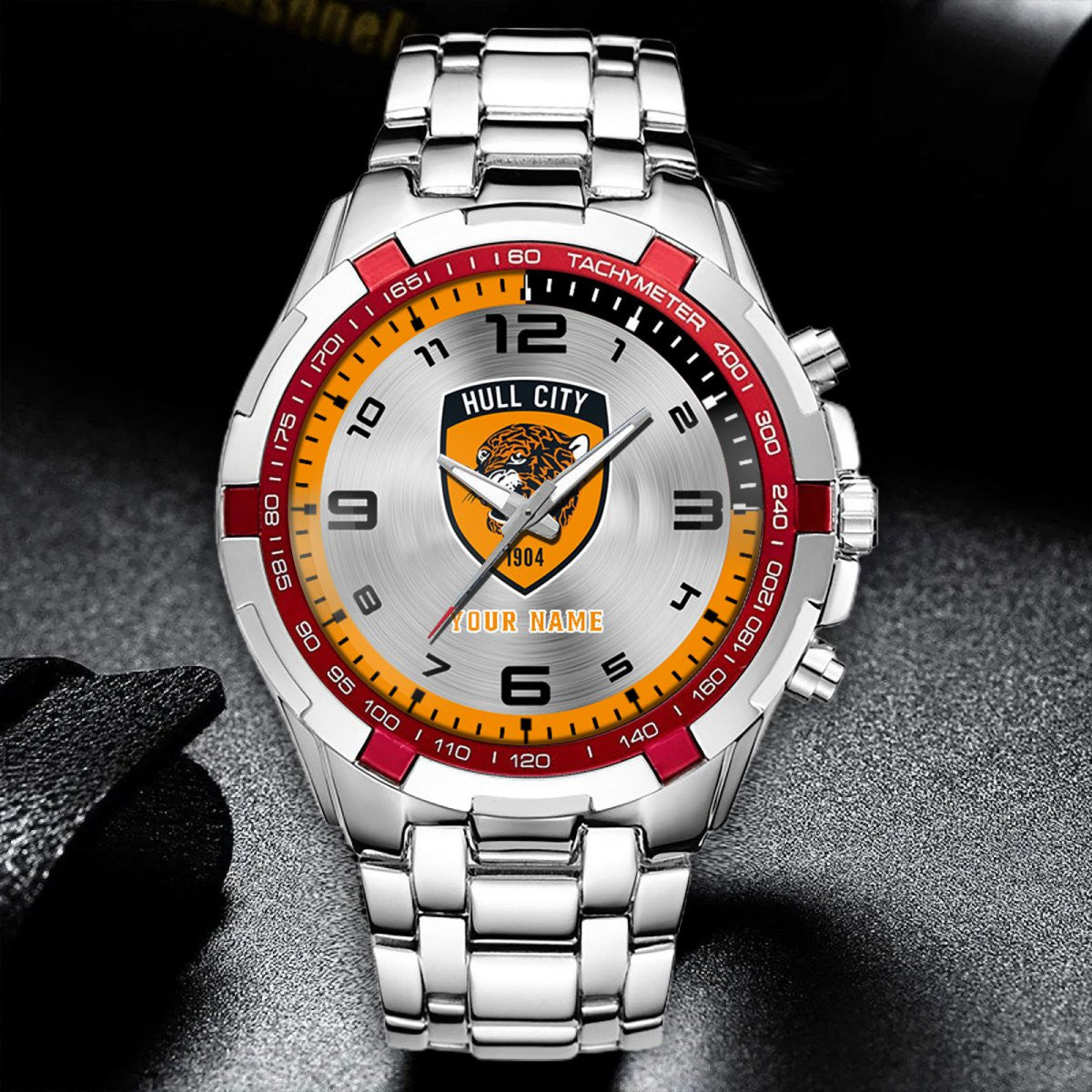 Hull City WINWATK10613
