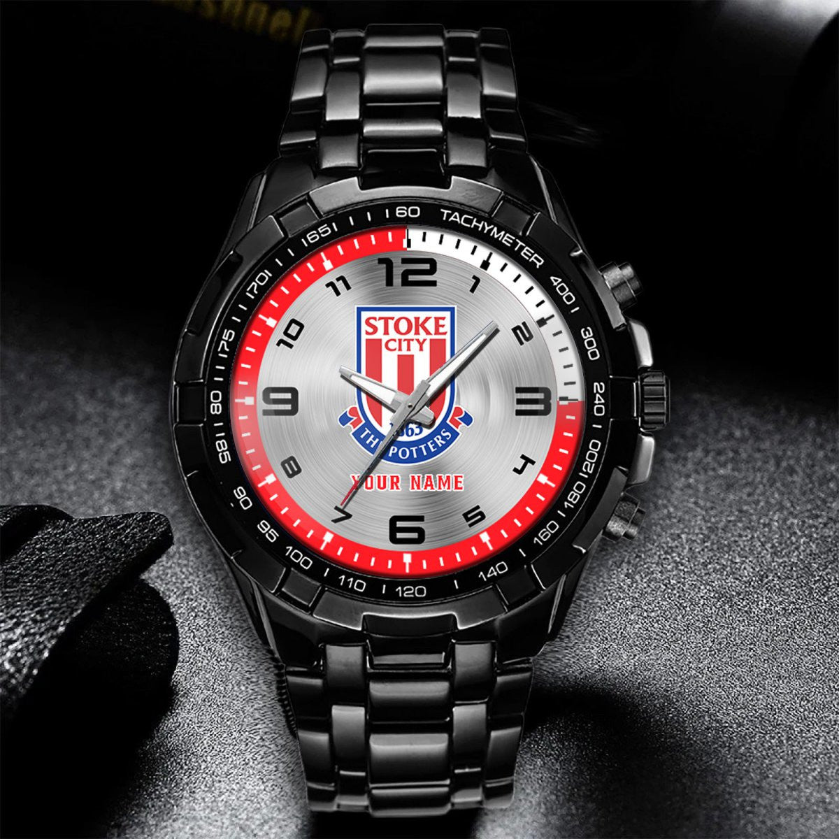 Stoke City WINWATK10626