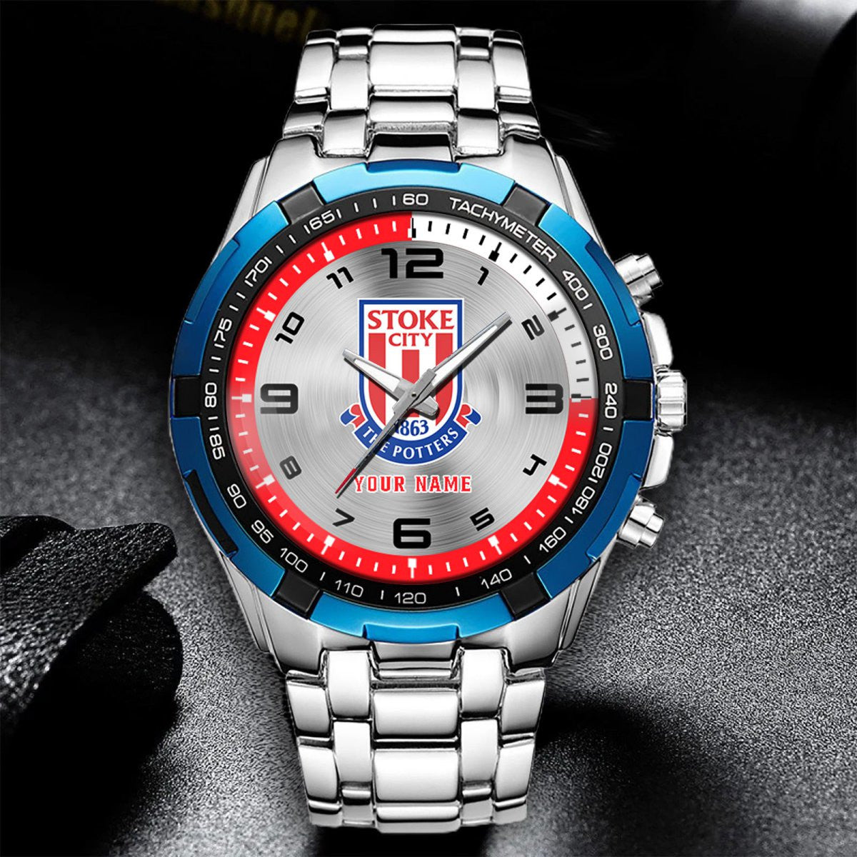 Stoke City WINWATK10626