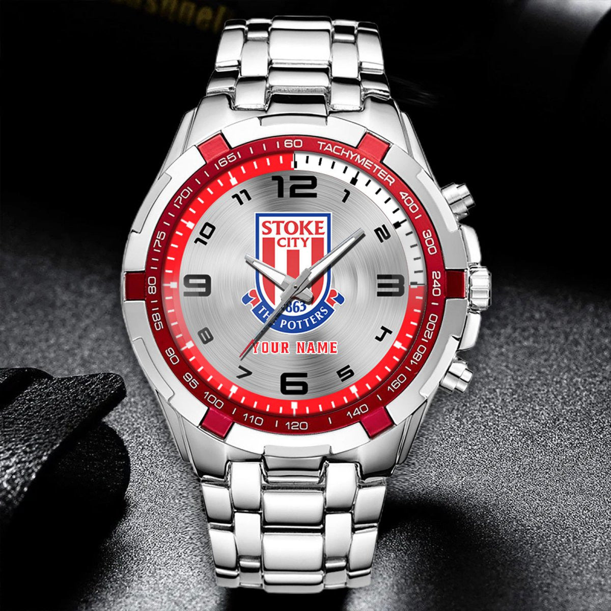 Stoke City WINWATK10626