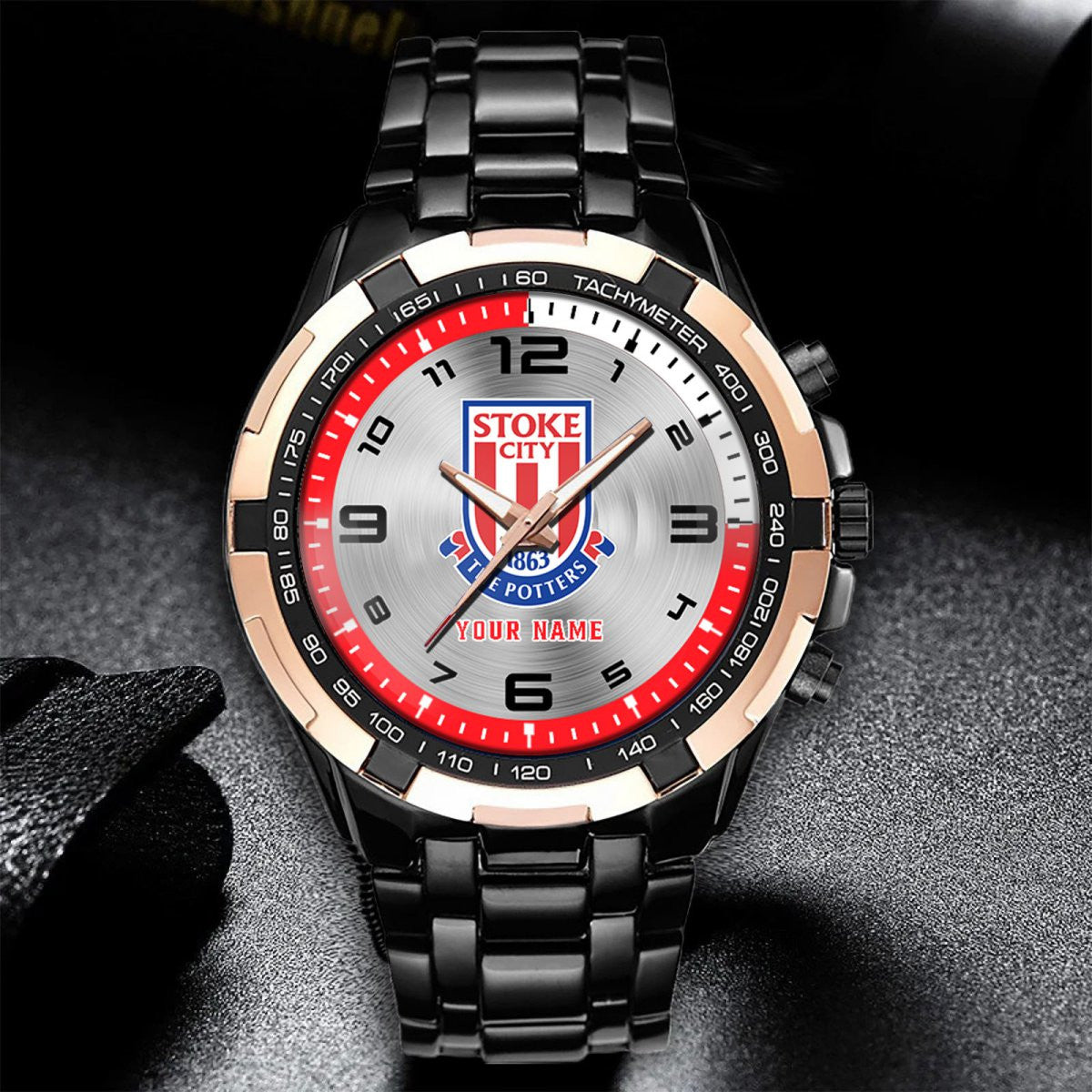 Stoke City WINWATK10626