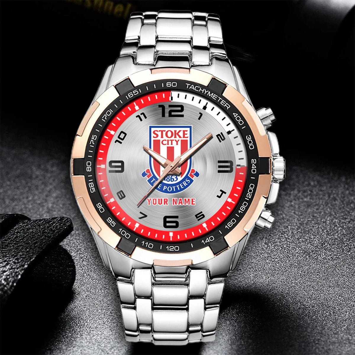 Stoke City WINWATK10626