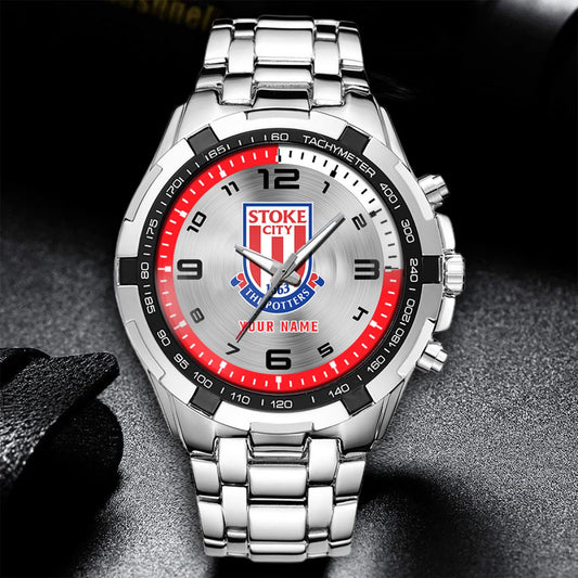Stoke City WINWATK10626