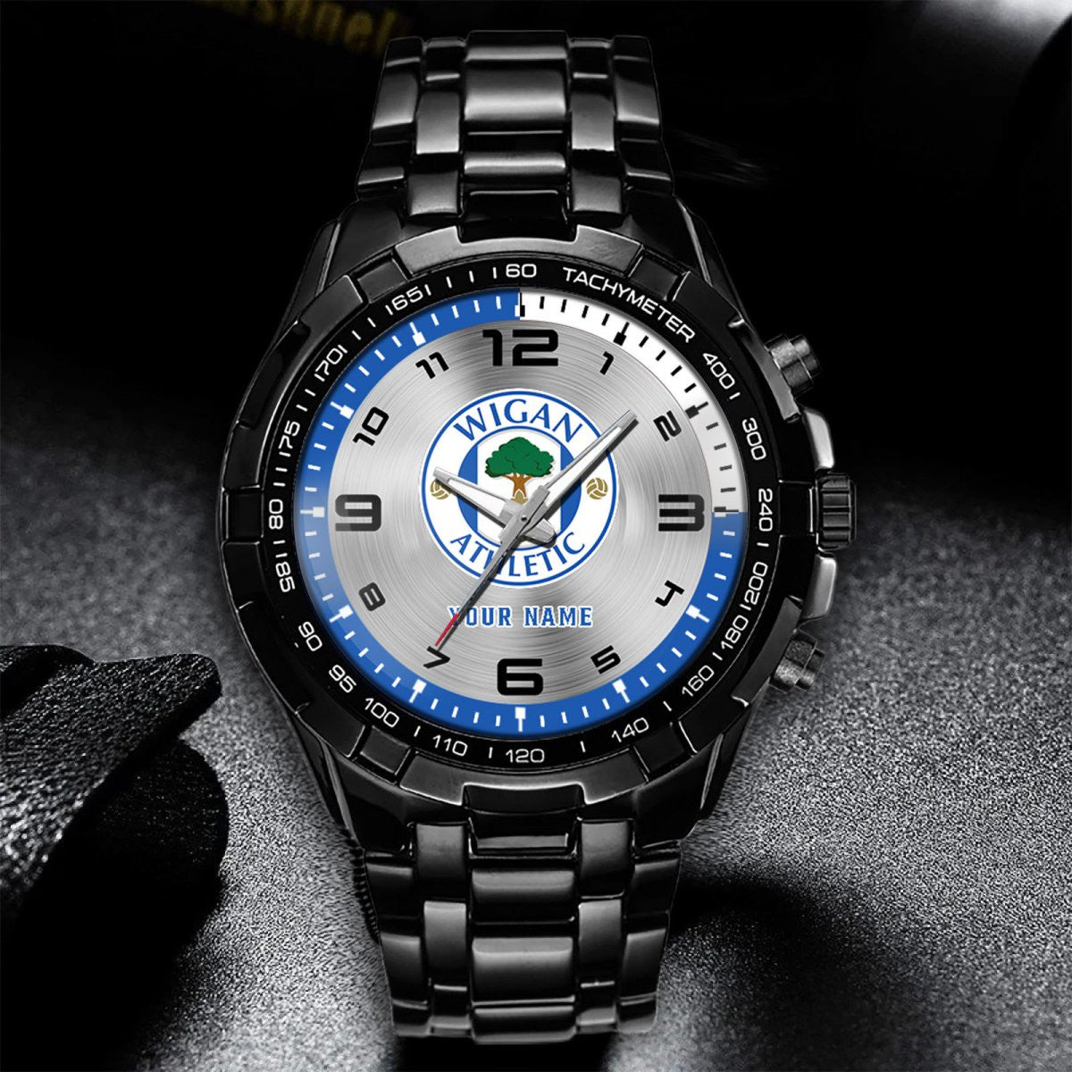 Wigan Athletic WINWATK10653