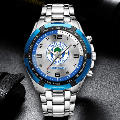 Wigan Athletic WINWATK10653
