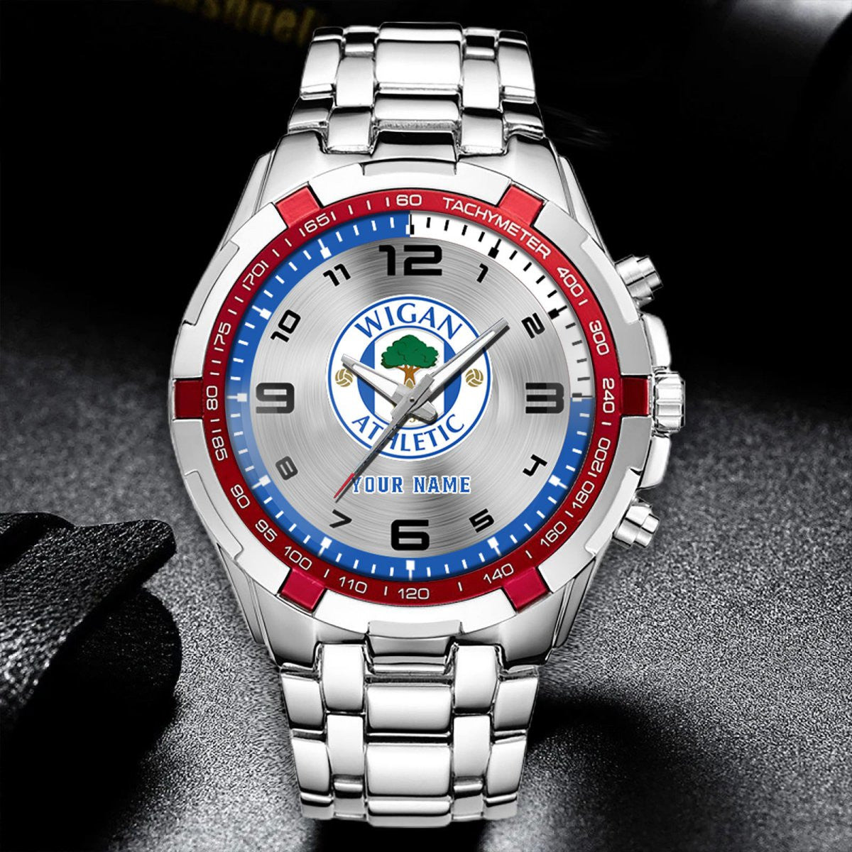 Wigan Athletic WINWATK10653
