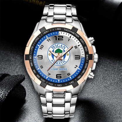 Wigan Athletic WINWATK10653