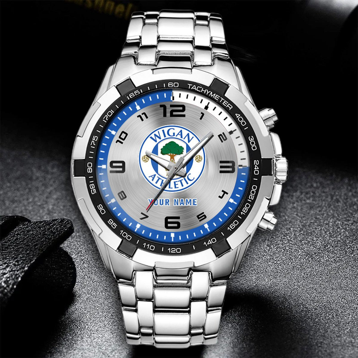 Wigan Athletic WINWATK10653