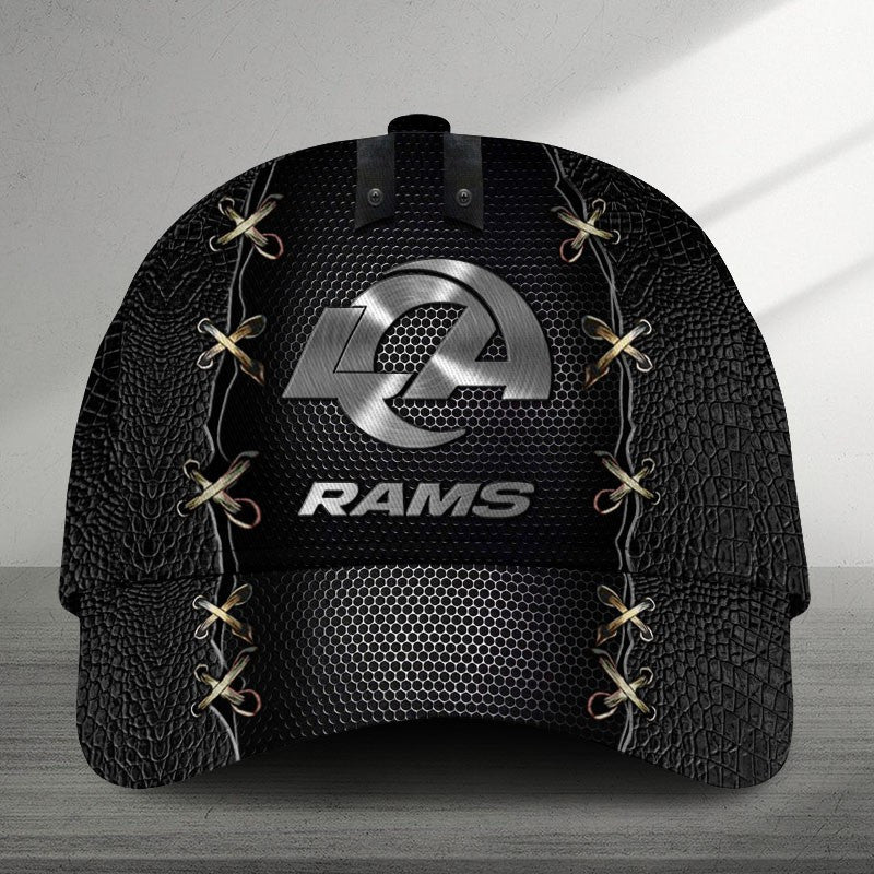Los Angeles Rams WINHC91947