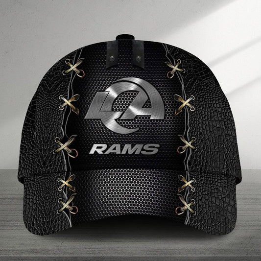 Los Angeles Rams WINHC91947