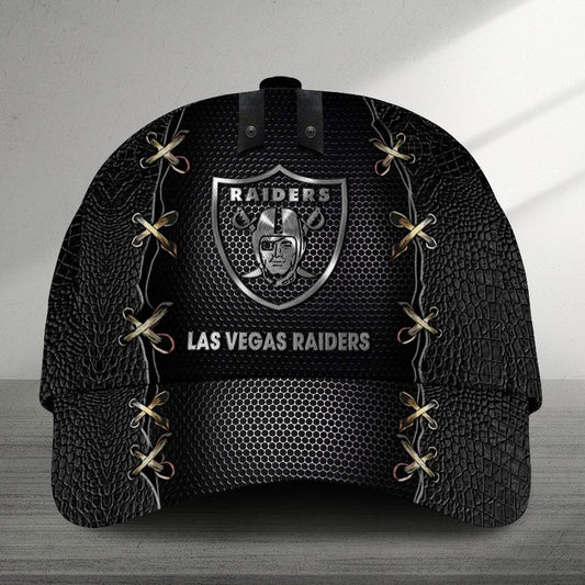 Las Vegas Raiders WINHC91945