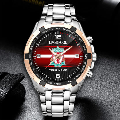 Liverpool WINWATK2012