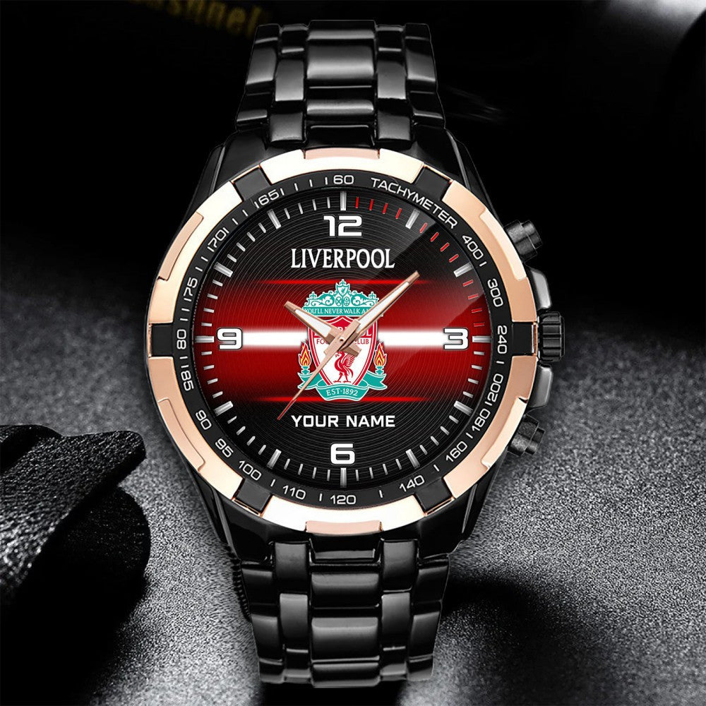 Liverpool WINWATK2012