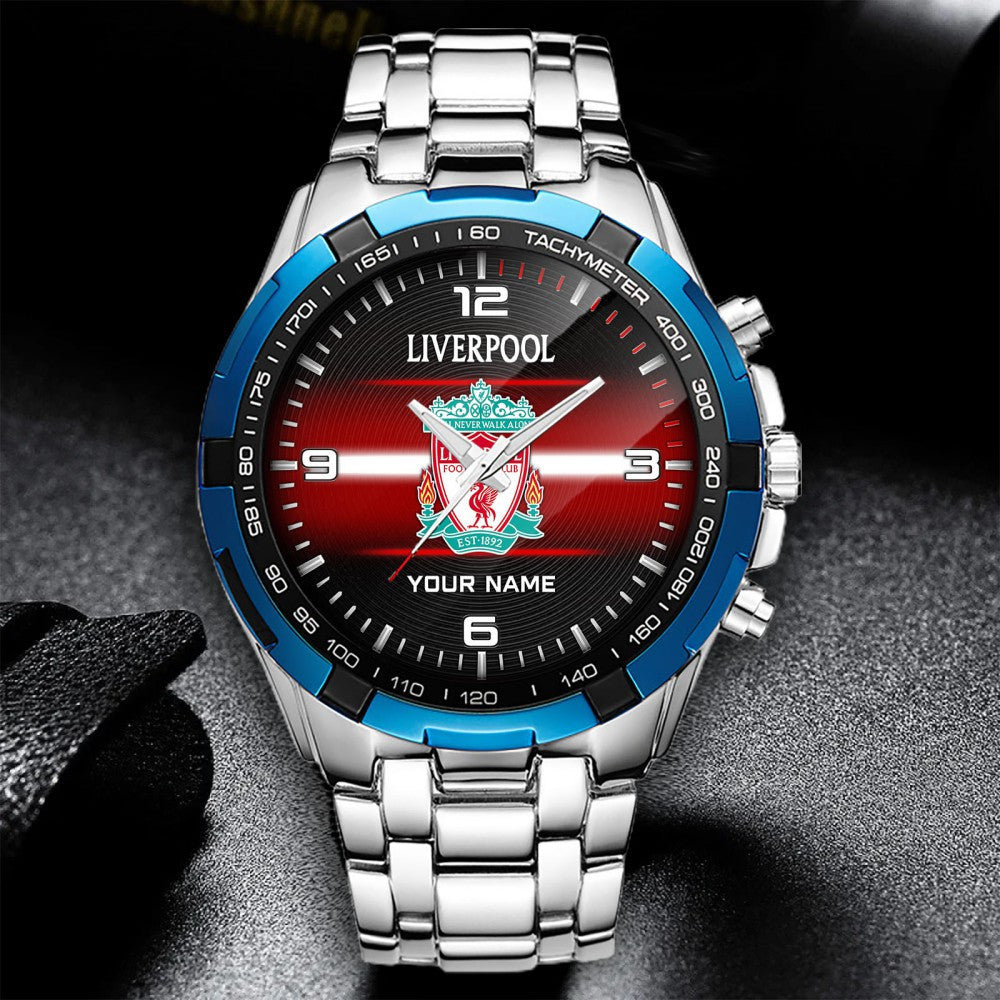 Liverpool WINWATK2012