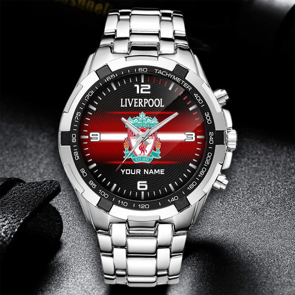 Liverpool WINWATK2012