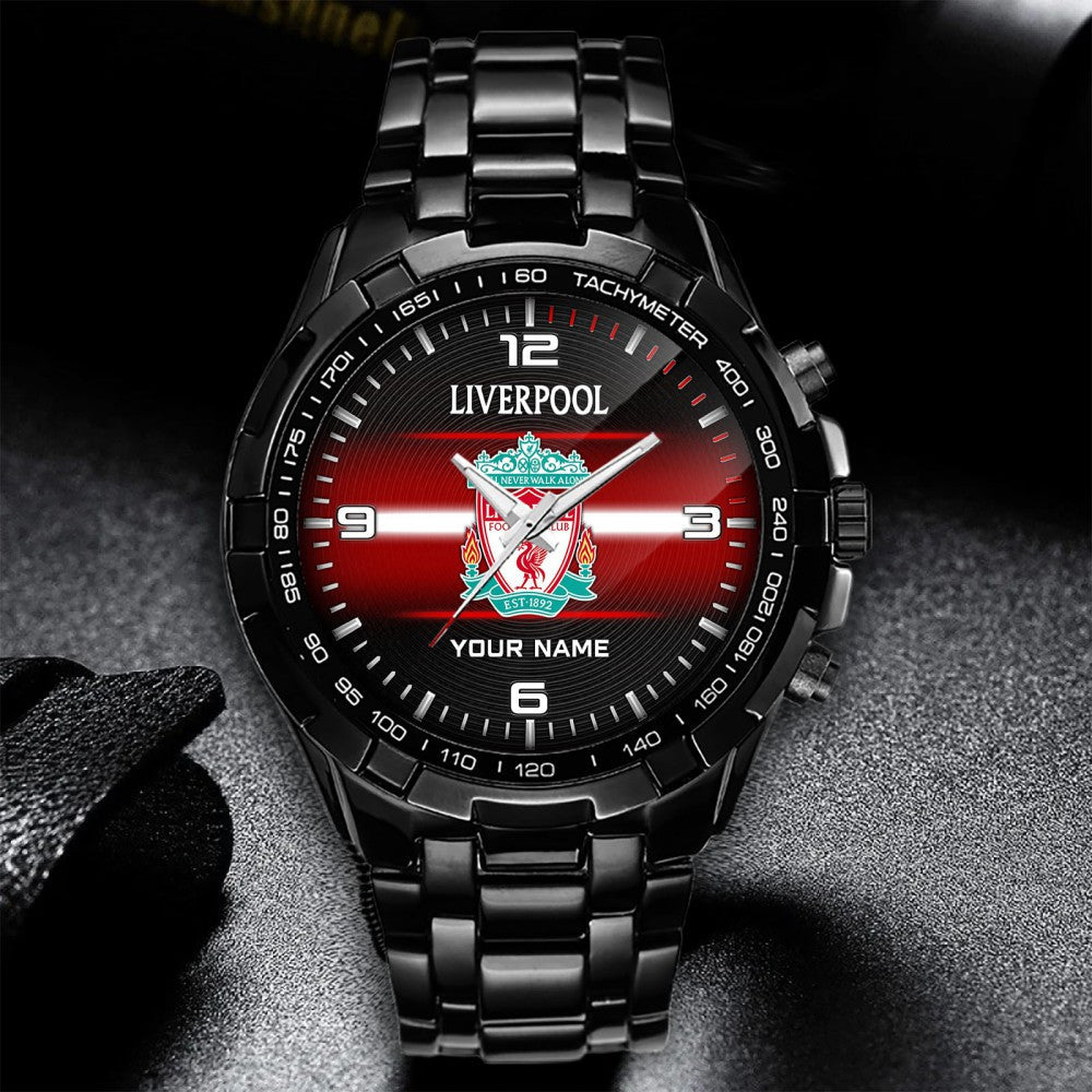 Liverpool WINWATK2012