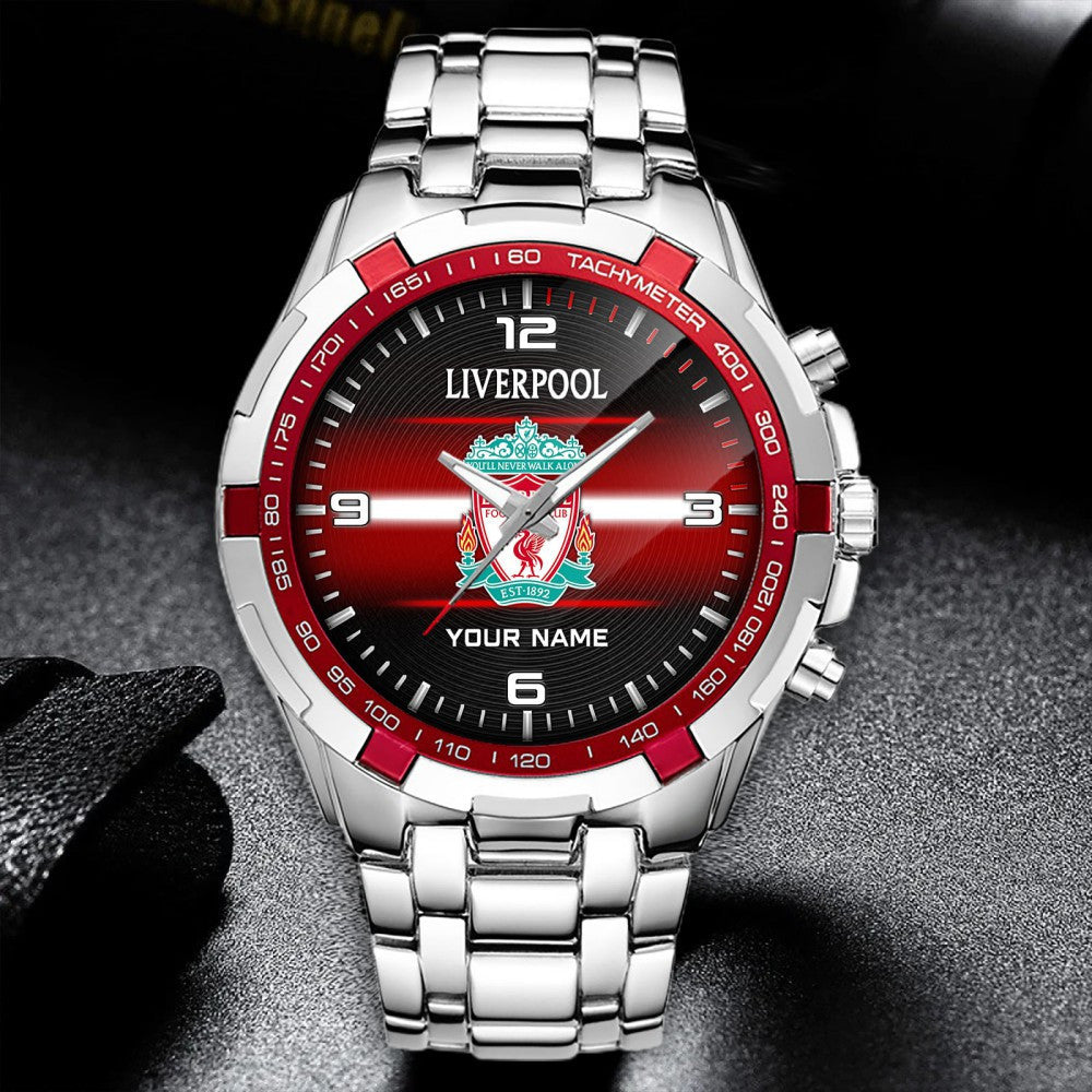 Liverpool WINWATK2012
