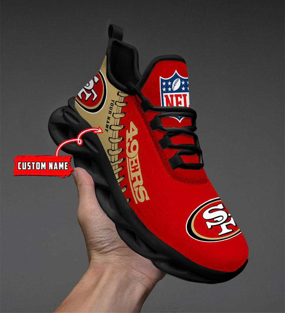 San Francisco 49ers WCRWMXS2060