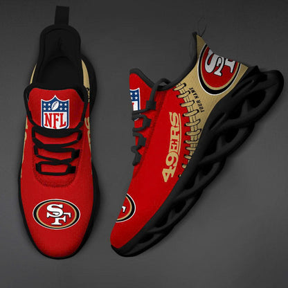 San Francisco 49ers WCRWMXS2060