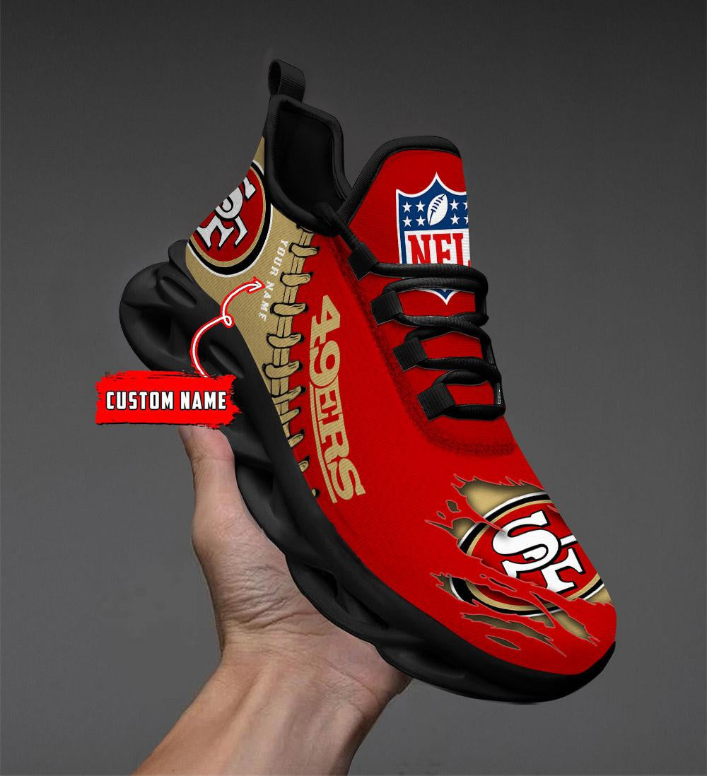 San Francisco 49ers WCRWMXS2028