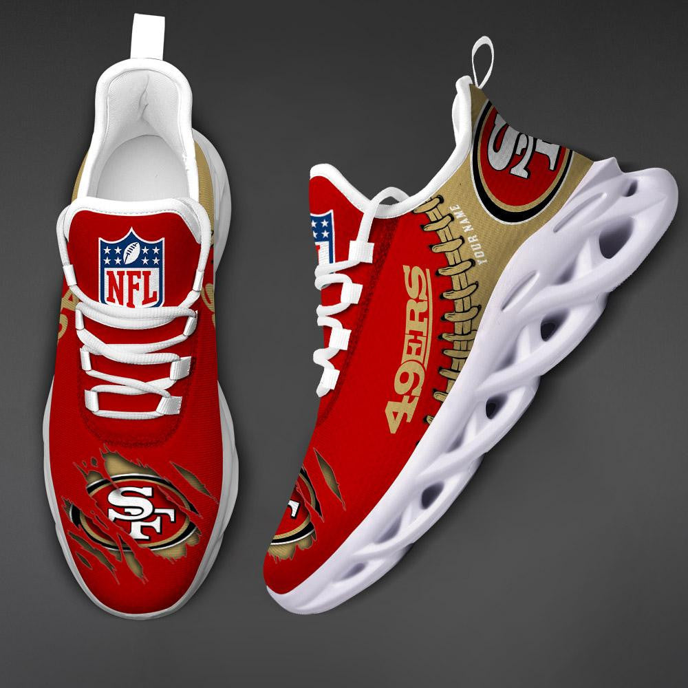 San Francisco 49ers WCRWMXS2028