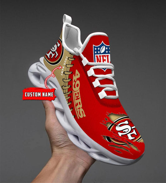 San Francisco 49ers WCRWMXS2028