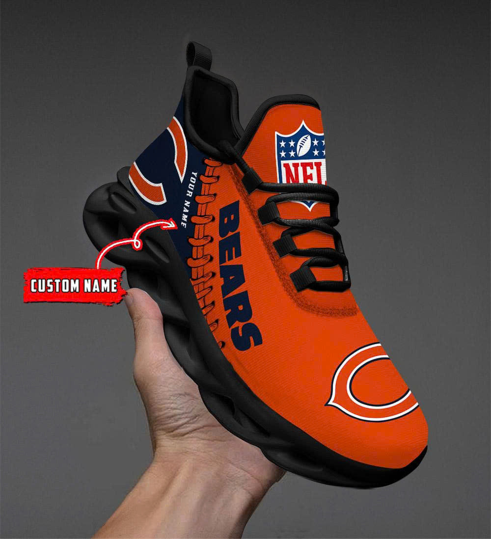 Chicago Bears WCRWMXS2038