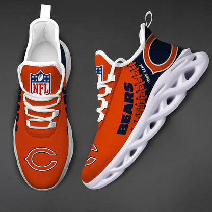 Chicago Bears WCRWMXS2038