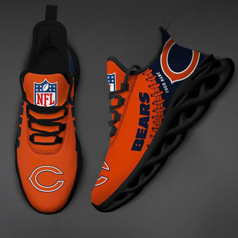 Chicago Bears WCRWMXS2038
