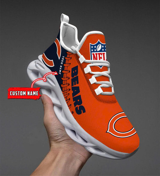 Chicago Bears WCRWMXS2038