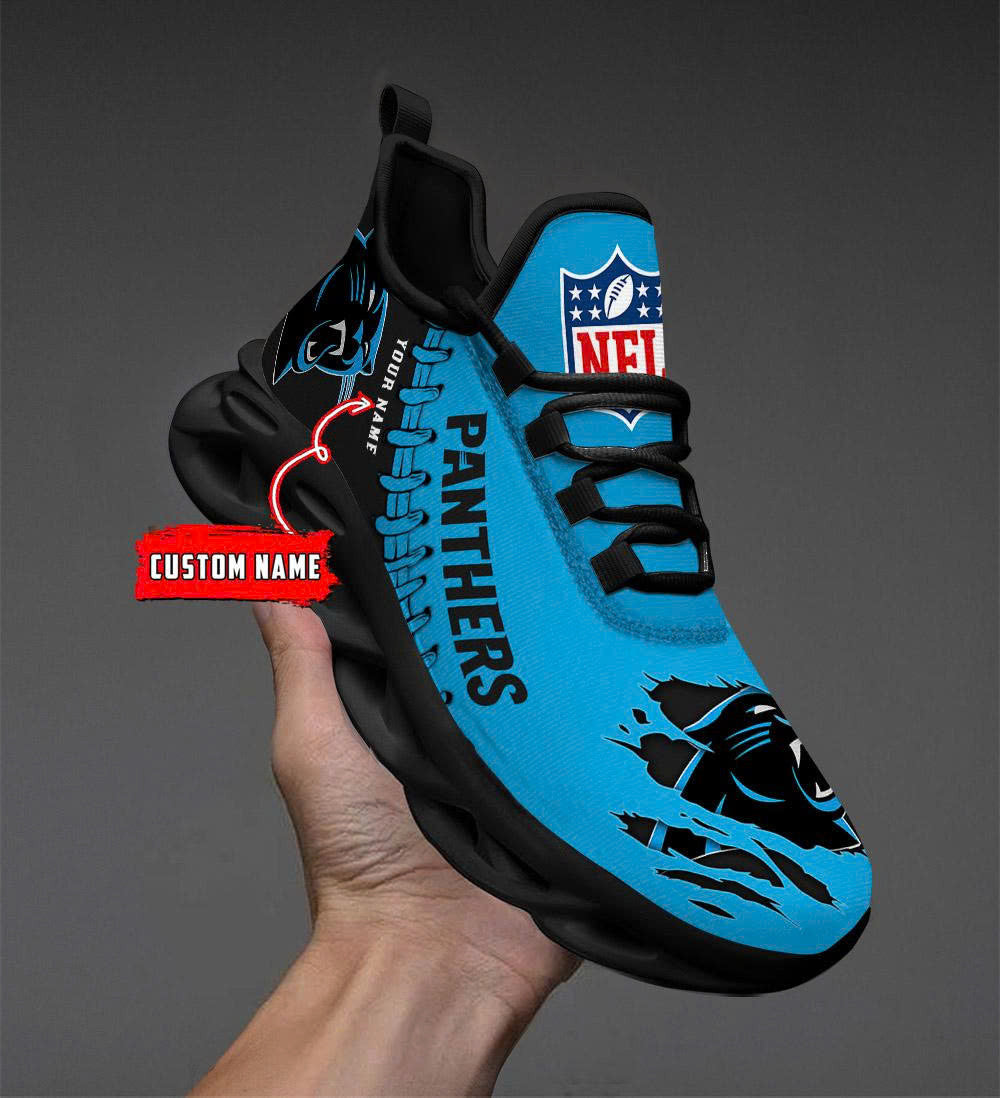 Carolina Panthers WCRWMXS2005
