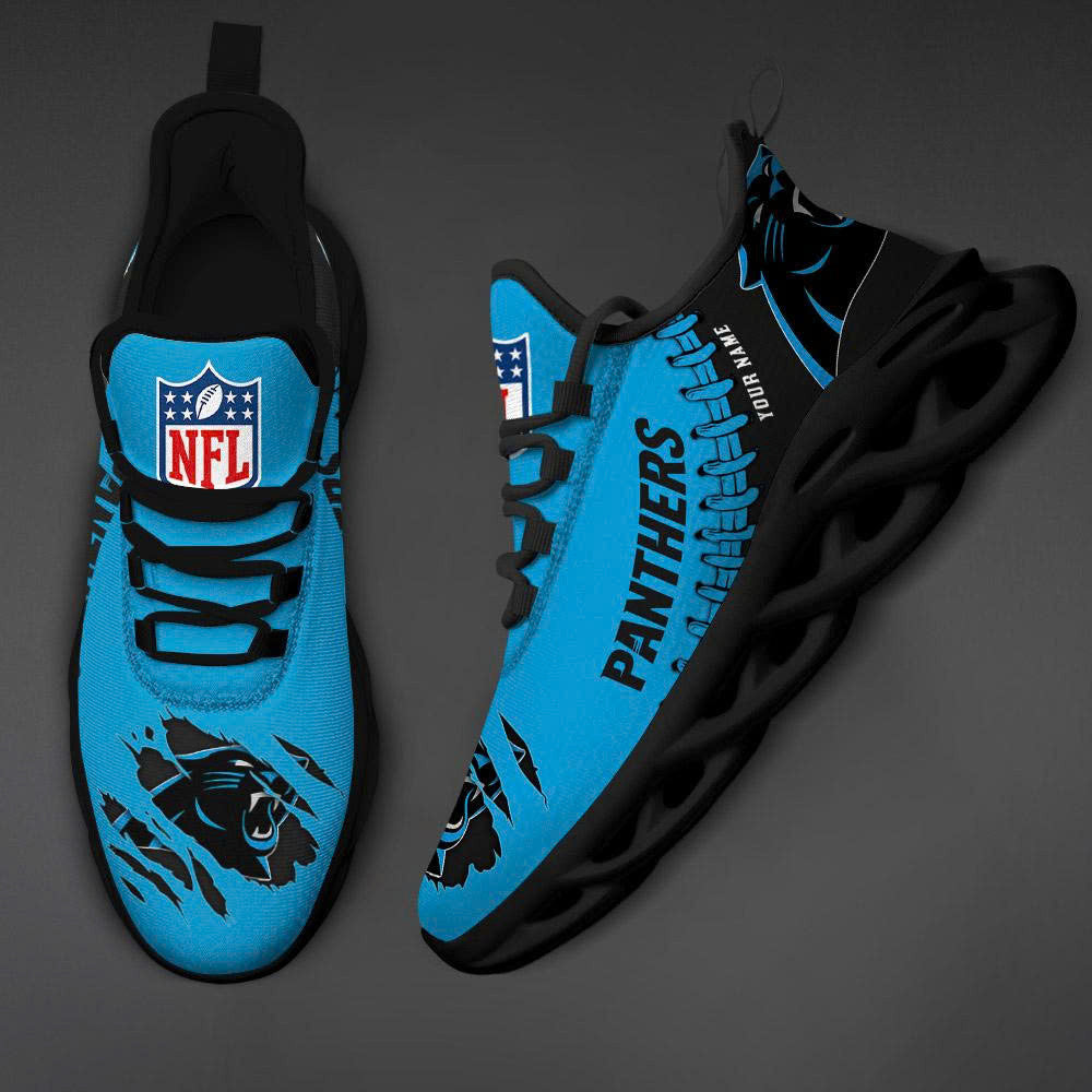 Carolina Panthers WCRWMXS2005