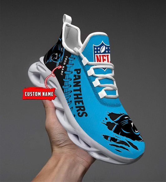 Carolina Panthers WCRWMXS2005