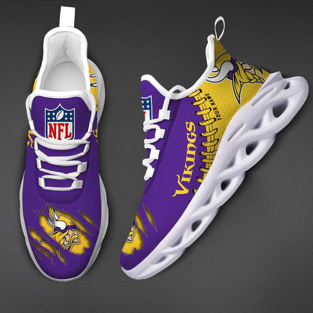 Minnesota Vikings WCRWMXS2021